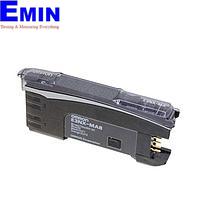 OMRON E3NX-MA8 ໜ່ວຍຂະຫຍາຍໄຟເບີອັດສະລິຍະ (2 channels, PNP)