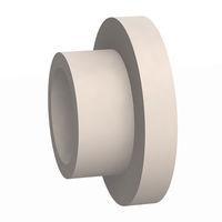 Essentra Components 12SWS2595 ອຸປະກອນຊຸດຊ່ອງຊ່ອງຊ່ອງ, .381 ID, .750 OD, .498 Shank OD