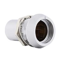 Eaton Souriau-Sunbank JBXHH2G03FCSDSR ຕົວເຊື່ອມຕໍ່ 3P Socket Receptacle IP68 Crimp Size 2