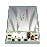 PNKHITECH DP-2000AQ Inverter (12VDC / AC228V, 2000W, Modified sine wave)