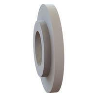 Essentra Components 12SWS0390 ອຸປະກອນຊຸດຊ່ອງຊ່ອງຊ່ອງ, .126 ID, .312 OD, .197 Shank OD