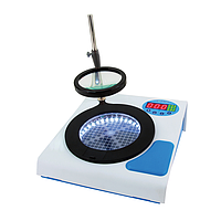 WITEG Galaxy 330 Colony Counter (2~3 X)