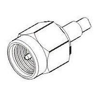 Molex 73251-0051 ຕົວເຊື່ອມ ST PLG STD CBL SLDR