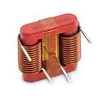 Wurth Elektronik 7448680120 ອຸປະກອນກັນສະພາບພວມພາຍໃນເສັ້ນພະລັງງານ WE-LPCC CM Pwr Choke 330uH 12A 6mOhms