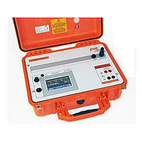 PVE PVPM1500X ອຸປະກອນວັດແທກ IV-Curve ສໍາລັບໂມດູນ PV ແລະສາຍ (60kW, 1500V, 20A)