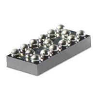 NXP NX20P5090UKAZ ສະຫນັບສະຫນູນພວດ USB ຄວາມດັນສູງ USB PD Power Switch