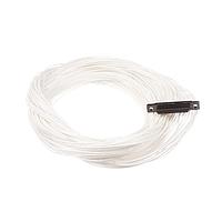 DEUTSCH - TE Connectivity M83513/08-E02 ຕົວເຊື່ອມ 095-0611-2032= MCDR3-B-31P6G1-