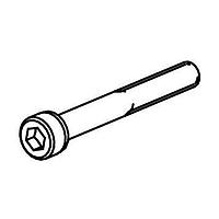 HARTING 09405009903 ອຸປະກອນເສີມ HPR ຊຸດສະກຣູຄອມແພດສໍາລັບສອງຕົວຂະຫນາດຂະຫນາຍ