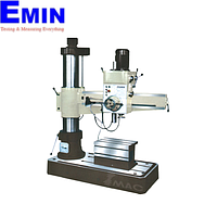 SMAC ZQ3050 x 16 ເຄື່ອງເຈາະ radial