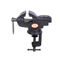 ASAKI AK-6875 Rotary Clamp (60mm)