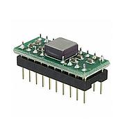 Analog Devices EVAL-ADXRS649Z ເຊນເຊີ Gyroscope ເລີ່ມຕົ້ນໄວ, 20,000 /sec ອັດຕາການປະຕິເສດການສະເຫຼີມສົດ Gyro