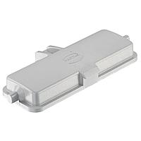 HARTING 09300245410 ອຸປະກອນເສີມ ປົກກັນພິເສດ THERMOPLASTIC ສໍາລັບຖັງຮັບລົດ PEDESTAL