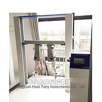 TONYHK TNJ-018 ເຄື່ອງທົດສອບຄວາມທົນທານຂອງບ່ອນວາງແຂນເກົ້າອີ້