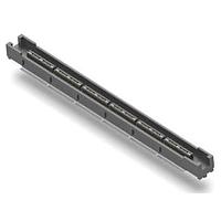 AMP Connectors - TE Connectivity 5767081-6 ຮູບຮອງ MICT REC 228 ASY PDNI BARBLESS