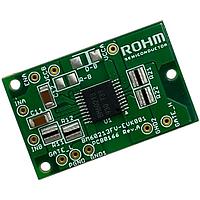 ROHM Semiconductor BM60213FV-EVK001 ບອດປະເມີນ Gate Driver BM60213FV-C