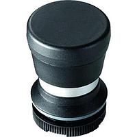 RAFI 1.30.276.201/2200 ສະວິດຊ໌ Actuators RAFIX 22 FS+ ປຸ່ມກົດຫົວເຫີມຮູມ