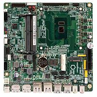 congatec conga-MITX/eDP to DP Adapter ອະເດບເຕີຣ໌ & ອແດບເຕີຣ໌ eDP ເປັນອແດບເຕີຣ໌ປະເພດມາດຕະຖານ DisplayPort ສໍາລັບການປະເມີນຄ່າ congatec Mini-ITX ແລະ SMARC 2.0.