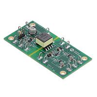 Analog Devices MAX17681AEVKITA# ຊຸດປະເມີນຕົວແປ DC/DC ບໍ່ມີການແຍກຕ່າງສ່ວນ ສໍາລັບ MAX17681A ມີການແຍກຕ່າງສ່ວນ +