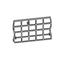 Amphenol Anytek APTS062SCGY00G ຝາຂ້າງ APT 6mm2/1-1 SC ແຜ່ນກັບແບ່ງ ສີເຫຼືອງ