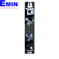 Cometech GR-E040 ແຜ່ນປ້າຍວົງກົມຂະຫນາດນ້ອຍ Bollard Grip (200N)