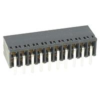 Amphenol FCI 66925-010LF ຕູ້ກາດຂອງກາດມາດຕະຖານ 30 GOLD CARD CONN