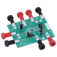 Texas Instruments TLV751-EVM ຕົວຄວບຄຸມແຮງໂດລຕີ LDO
