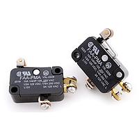 Honeywell V3L-3 ມາງສະວິດຊ໌ SPDT 15.1A 250VAC 250VDC ແລວເລີ Roller