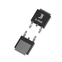 Diotec Semiconductor DI100N04D1 MOSFETs MOSFET, DPAK, 40V, 100A, 150C, N