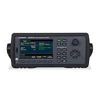 KEYSIGHT DAQ970A ໜ່ວຍເກັບກຳຂໍ້ມູນ