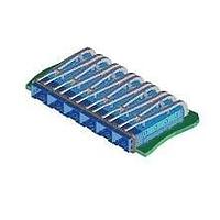 Molex 74748-0002 ກະຕ່າ 1x6 SFP Lt Pipe Cvr Asy Back-Top Low Pr