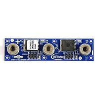 Infineon KITLGPWRBOM003TOBO1 ຊຸດພິເສດການຈັດການພະລັງງານ KIT_LGPWR_BOM003