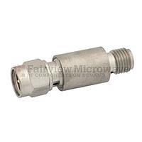 Fairview SD3461 Inner DC Block From 10 MHz to 18 GHz With SMA Connectors