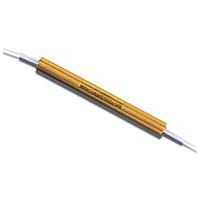 Molex / Oplink OIDS15500003111 ອຸປະກອນກັນກະທົບເສັ້ນແສງ Fiber Optic Isolators Miniature SGL mode Dual Fiber Opt 1m