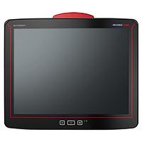 Advantech DLV7212-7U100F0 ຄອມພິວເຕີແຜງຄວບຄຸມ