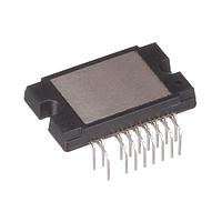 onsemi NFAQ0860L33T ມູດພາກພະລັງງານອັດຕະໂນມັດ 3-Phase (IPM), 600V, 8A, ສາຍຍາວ 600V 8A ສາຍຍາວ