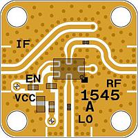 Quantic X-Microwave XR-C433-0404D ຕົວຜະລິດ RF Mixer Mixers, LTC5553