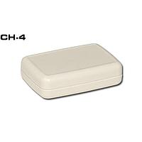 Serpac CH4,GY ມືຖື 2.27 x 1.52 x .59 GY