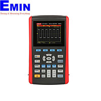 UNI-T UTD1050CL Handheld Digital Storage Meter (50MHz,1Channel,250MS/s)