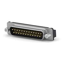 AMP Connectors - TE Connectivity 1-5745968-5 ປລັກ 25 PLUG SP/FMS SCRLK