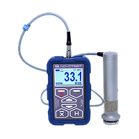 NOVOTEST T-U2 (Lab) ເຄື່ອງທົດສອບຄວາມແຂງ