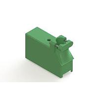 EDAC 516-230-256 ຕິດຕໍ່ລົງແຖບແລະແຜງປົກກັນພາສຕິກ COVER TE