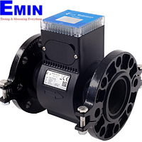 Euromag SENSOR MUT7000 ການ​ປະ​ຕິ​ວັດ​ໃນ​ການ​ວັດ​ແທກ flow ໄດ້​