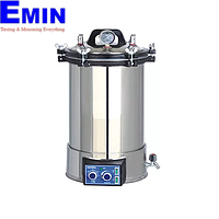 Faithful FSF-24LDJ ເຄື່ອງຂ້າເຊື້ອແບັກທີເຣັຍ Steam Pressure Portable (24L)