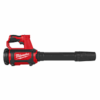 Milwaukee (tool) M12 BBL-0 ກະທັດຮັດ Spot Blower (180km/h)