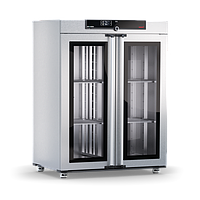 MEMMERT IPP1400eco ຕູ້ອົບທີ່ເຮັດຄວາມເຢັນ Peltier (1360L)