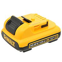 DEWALT DCB127-XJ 12V/2.0Ah Lion Battery