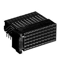3M Electronic Solutions Division HSHM-S055CL4-5AP1-TG30L ປຸ່ມຊ່ອງ HARD METRIC BCKPLANE CONN - STD