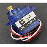AC ແລະ DC Motors