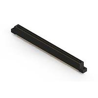 EDAC 395-114-525-204 ຕູ້ສະເລ່ຍຂອງບັດມາດຕະຖານ .100" (2.54mm) ຕູ້ສະເລ່ຍຂອງບັດ