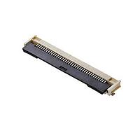Molex 505110-0497 ຕົວເຊື່ອມ Easy-On Conn .5mm RA 4Ckt